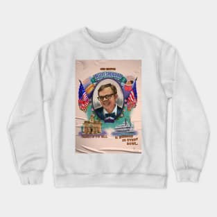 Our Mayor Crewneck Sweatshirt